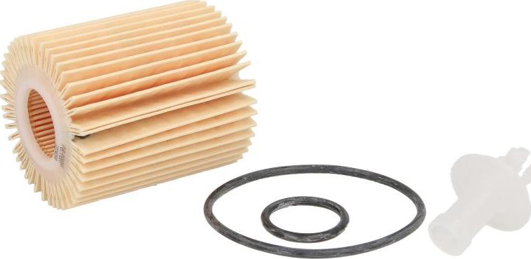 PURRO PUR-PO8004 - Масляний фільтр autocars.com.ua