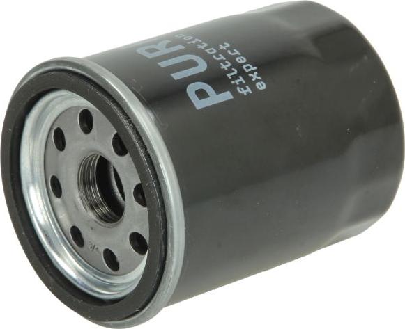 PURRO PUR-PO8016 - Масляний фільтр autocars.com.ua
