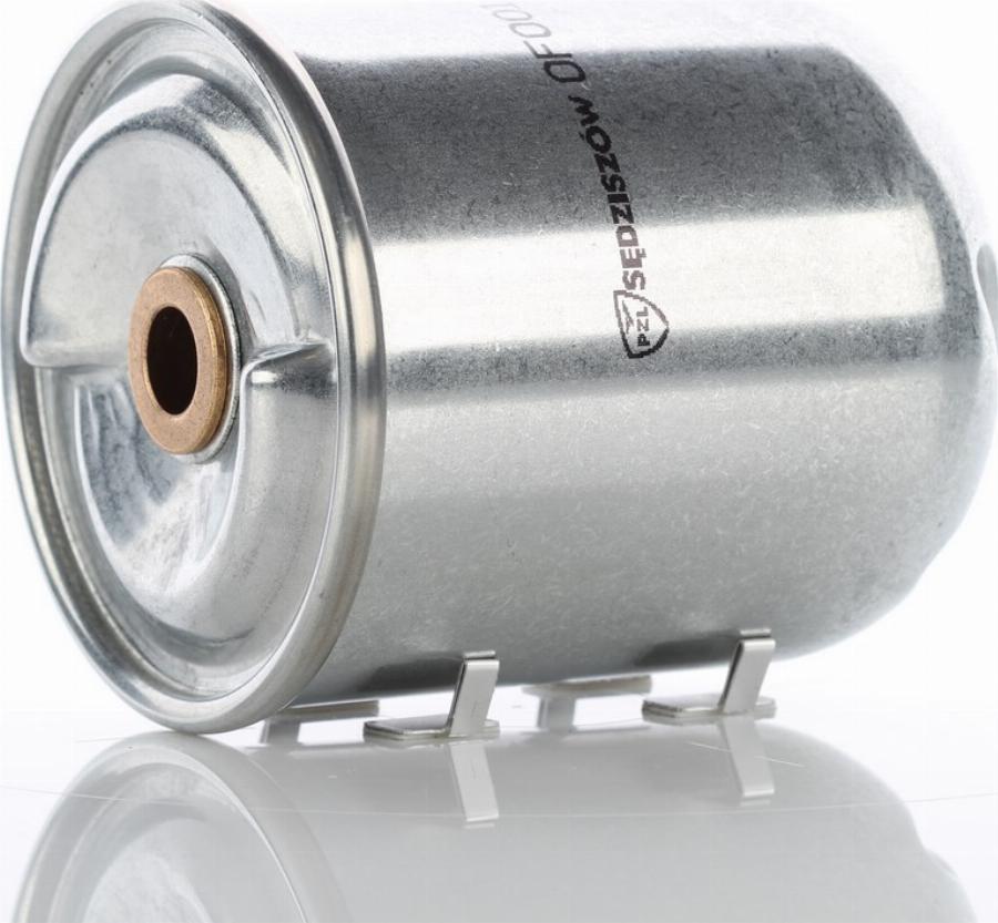 PZL Filters OFO01 - Масляний фільтр autocars.com.ua