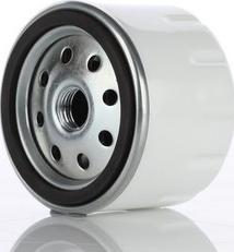 PZL Filters OP02 - Повітряний фільтр autocars.com.ua