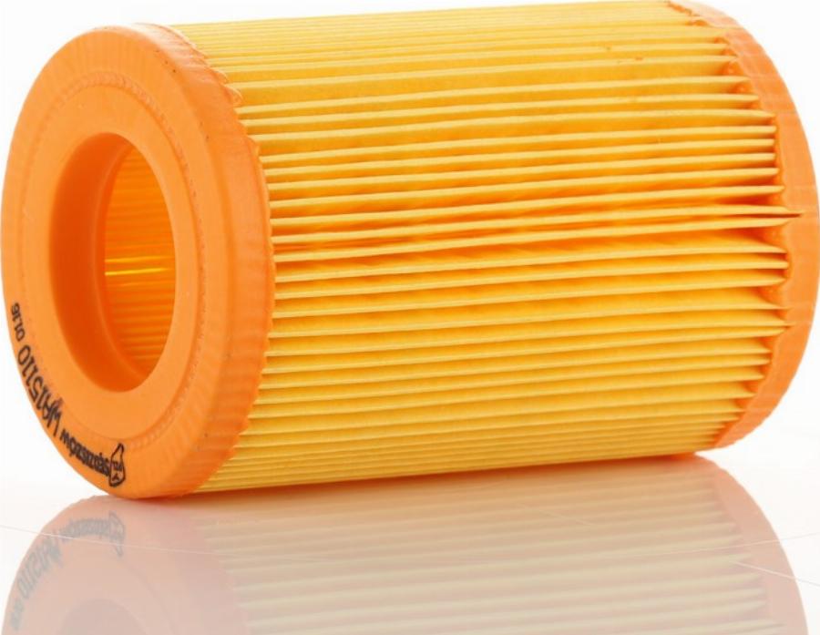 PZL Filters WA15110 - Повітряний фільтр autocars.com.ua