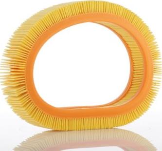 PZL Filters WA20245 - Повітряний фільтр autocars.com.ua