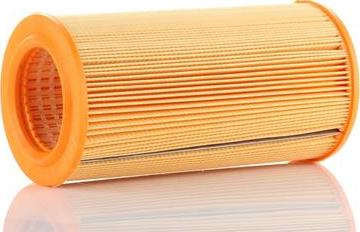 PZL Filters WA20250 - Повітряний фільтр autocars.com.ua