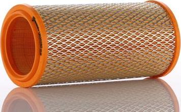 PZL Filters WA20280 - Повітряний фільтр autocars.com.ua