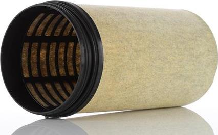 PZL Filters WA411360 - Повітряний фільтр autocars.com.ua