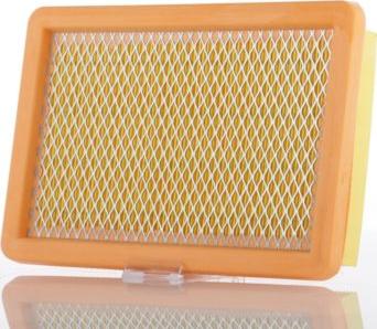 PZL Filters WA50194 - Повітряний фільтр autocars.com.ua