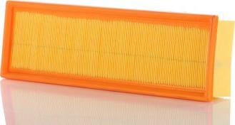 PZL Filters WA50350 - Повітряний фільтр autocars.com.ua
