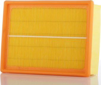 PZL Filters WA50388 - Повітряний фільтр autocars.com.ua