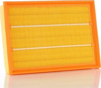 PZL Filters WA50396 - Повітряний фільтр autocars.com.ua