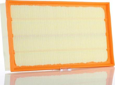 PZL Filters WA50670 - Повітряний фільтр autocars.com.ua