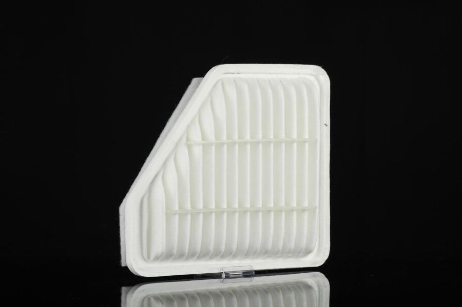 PZL Filters WA53196 - Повітряний фільтр autocars.com.ua