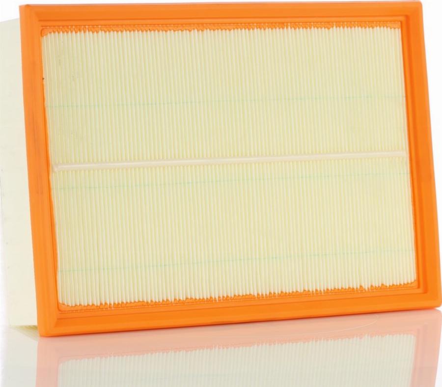 PZL Filters WA59283 - Повітряний фільтр autocars.com.ua