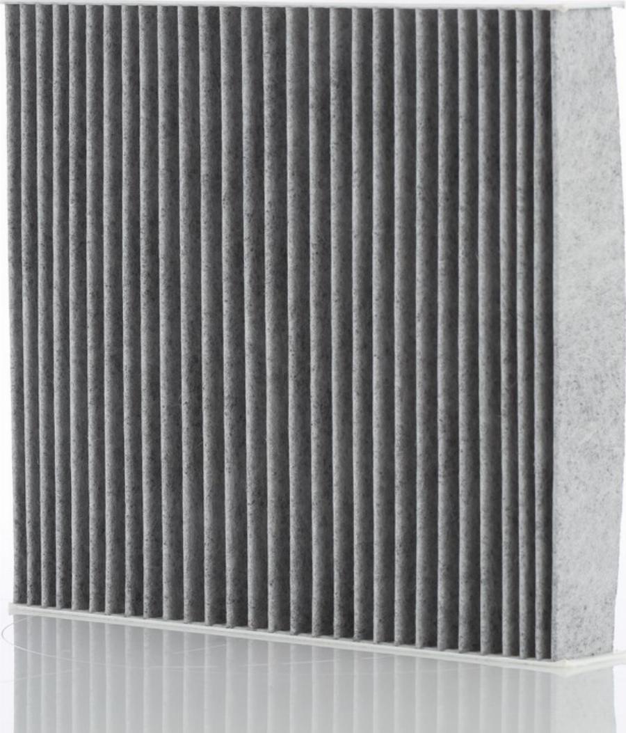PZL Filters WA61247 - Фільтр, повітря у внутрішній простір autocars.com.ua
