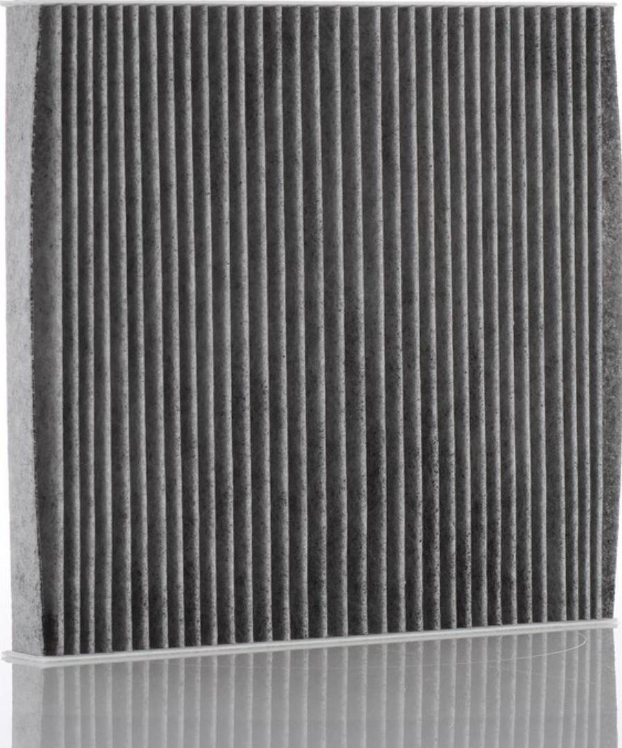 PZL Filters WA61291 - Фільтр, повітря у внутрішній простір autocars.com.ua