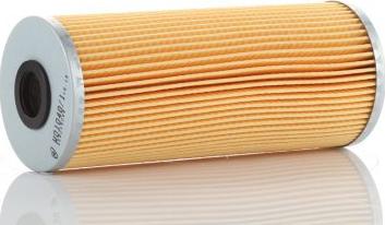 PZL Filters WO10401X - Масляний фільтр autocars.com.ua