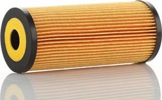 PZL Filters WO1540X - Масляний фільтр autocars.com.ua