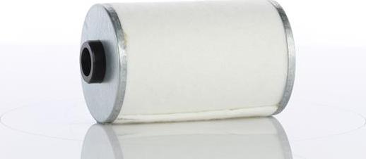 PZL Filters WP112X - Паливний фільтр autocars.com.ua