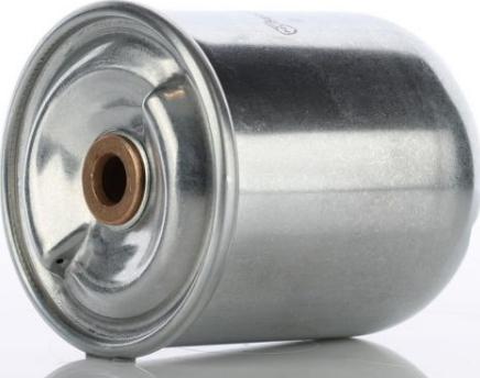 PZL Filters OFO03 - Масляний фільтр autocars.com.ua