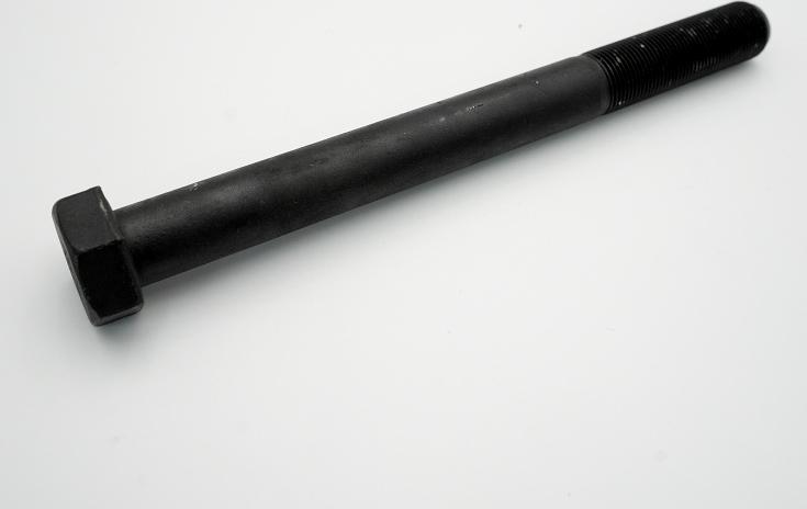 QAP S10003 090004 - Палець вушкаресори autocars.com.ua