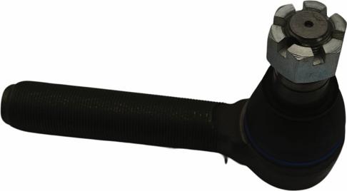 QAP S10009 050068 - Наконечник рульової тяги, кульовий шарнір autocars.com.ua