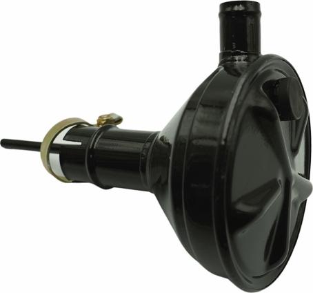 QAP S10011 010161 - Маслосъемный щиток, вентиляція картера autocars.com.ua