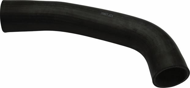 QAP S10011 010169 - Шланг радіатора autocars.com.ua