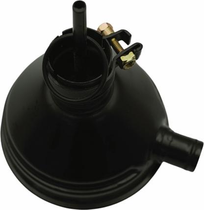 QAP S10011 010191 - Маслосъемный щиток, вентиляція картера autocars.com.ua