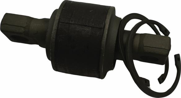 QAP S10011 050129 - Ремонтний комплект, важіль підвіски autocars.com.ua