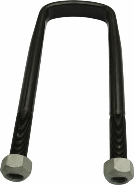 QAP S10011 050149 - Драбина ресори autocars.com.ua