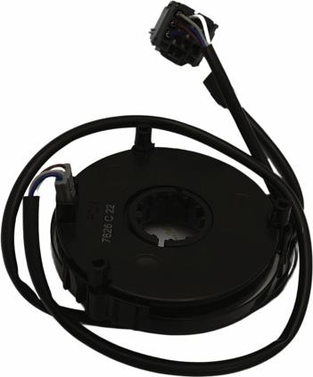 QAP S10011 050180 - Вита пружина, подушка безпеки autocars.com.ua