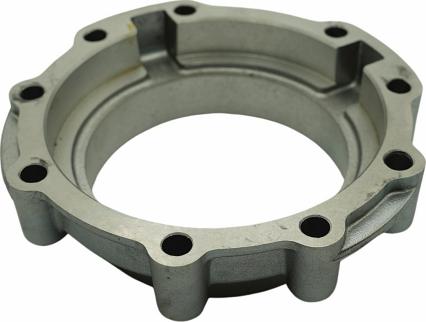 QAP S10011 050221 - Втулка, подушка кабіни водія autocars.com.ua