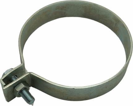 QAP S10011 050272 - З'єднувальні елементи, система випуску autocars.com.ua