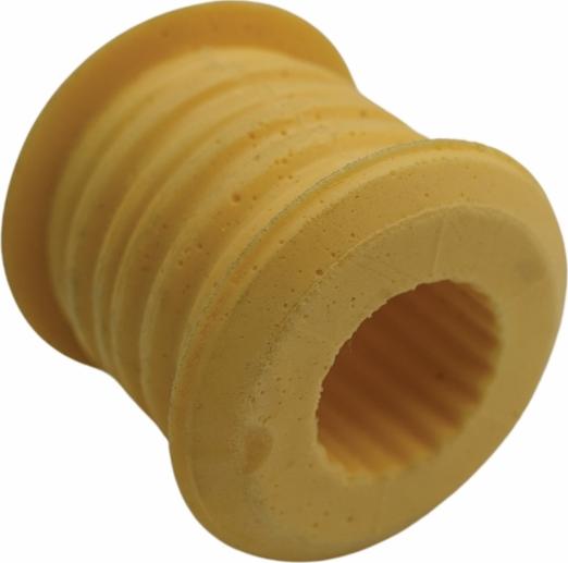 QAP S10011 050284 - Втулка, подушка кабіни водія autocars.com.ua