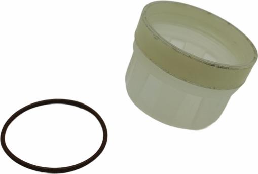 QAP S10011 070192 - Корпус, фільтр очищення палива autocars.com.ua