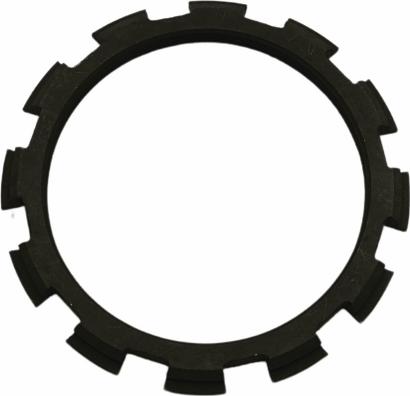 QAP S10011 090179 - Гайка, шийка осі autocars.com.ua