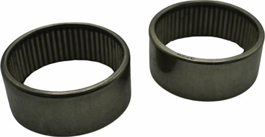 QAP S10011 090207 - Підшипник, шийка осі autocars.com.ua