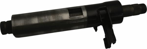 QAP S10013 050780 - Вал сошки рульового управління autocars.com.ua