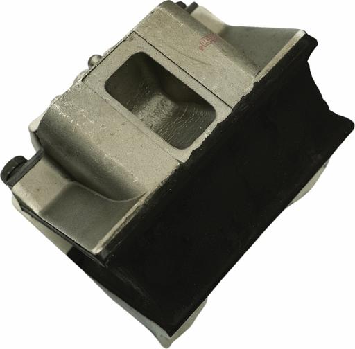 QAP S10035 051092 - Подушка, підвіска двигуна autocars.com.ua
