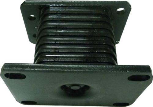 QAP S10035 051102 - Підвіска, листова ресора autocars.com.ua