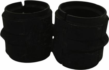 QAP S10035 051103 - Втулка, стабілізатор autocars.com.ua