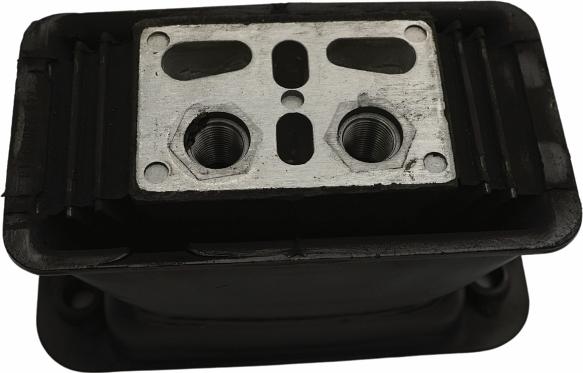 QAP S10035 051112 - Подушка, підвіска двигуна autocars.com.ua