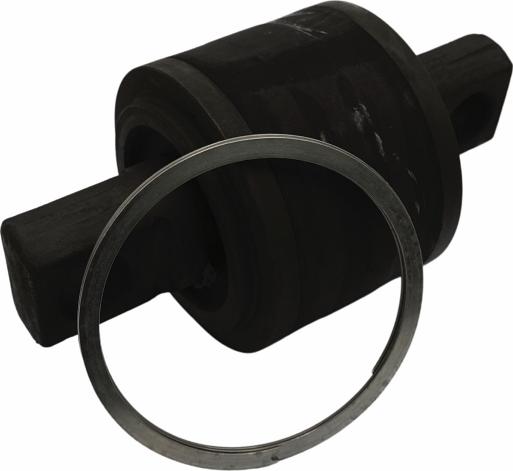 QAP S10035 051126 - Ремонтний комплект, важіль підвіски autocars.com.ua