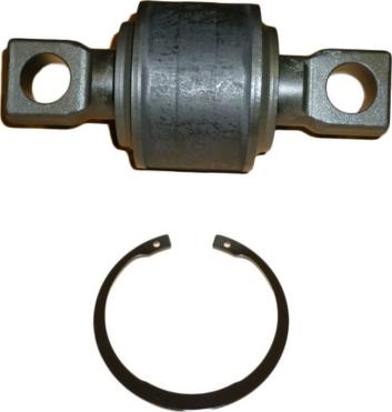 QAP S10035 091121 - Ремкомплект, направляти стійка autocars.com.ua