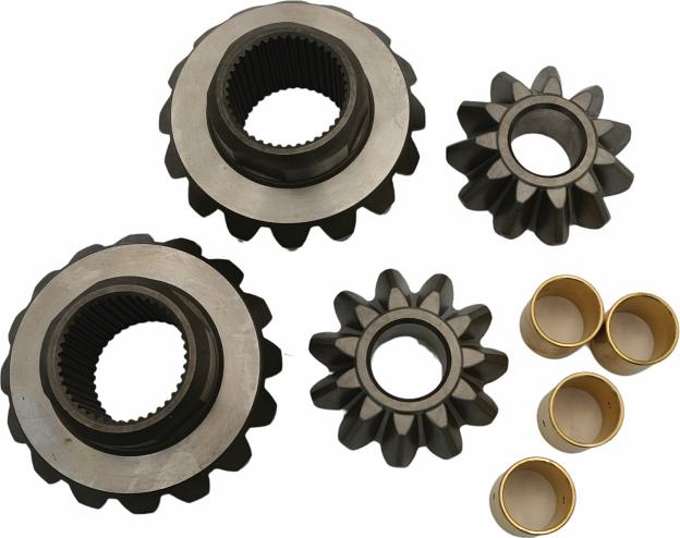 QAP S10037 031326 - Ремкомплект, диференціал autocars.com.ua