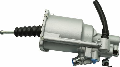 QAP S11011 020328 - Підсилювач зчеплення autocars.com.ua