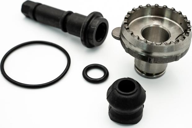 QAP S11011 040301 - Ремкомплект, автоматичне регулювання autocars.com.ua