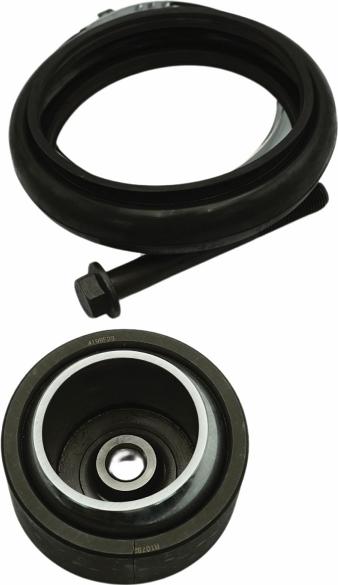 QAP S11011 050318 - Ремонтний комплект, важіль підвіски autocars.com.ua