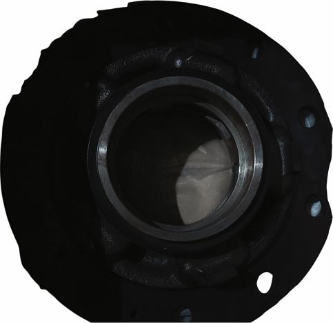 QAP S11014 030795 - Маточина колеса autocars.com.ua