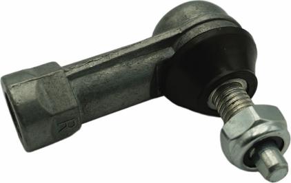 QAP S11035 051151 - Кульова головка, система тяг і важелів autocars.com.ua