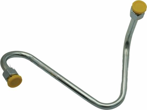 QAP S12011 010434 - Паливопровід autocars.com.ua